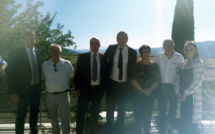 La Région soutient le vol à voile !