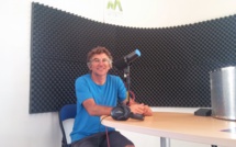 Olivier Tanga propose des moments insolites 