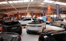 Ce week-end, un carrefour où il fait bon s’engager ! 