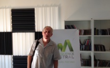 "Julia et Madeleine dans la tourmente" à Digne samedi 