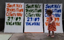 A Volonne, la transition Citoyenne, C’est possible !