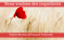 Des coquelicots plutôt que des pesticides !