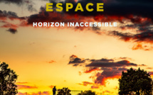 Espace, horizon inaccessible #1