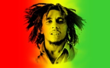 Émission Spéciale Bob Marley