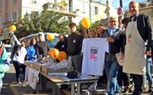 ​Sisteron : les scolaires ont participé à l’opération brioches