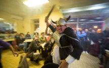 Rendez-vous dans les bars du coin cette semaine pour « L’instant CroXel », avec le Théâtre Durance !