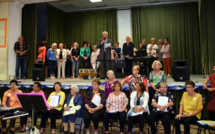 Semaine Bleue : Sisteron honore ses anciens !