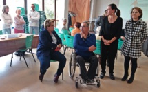 Favoriser la vie quotidienne des aidants