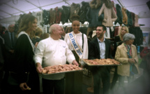 La 35ème Foire exposition de Sisteron a été un succès ! 