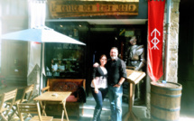 « Le Calice des Temps Jadis », une taverne médiévale à Sisteron !