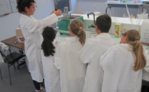 La science fêtée et expliquée à Digne