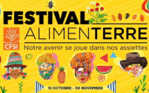 Un évènement élémentaire : Le festival Alimenterre !