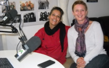 Une association sur les bancs de l’école à Sisteron !