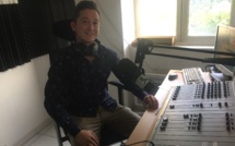 Marvin L : un coup de coeur musical !