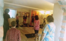 L’association Rive-Cœur : une source de bien-être à Sisteron !