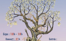 Le salon de la lutherie débarque à Forcalquier