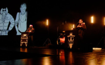 « Marcel le Père Noël et le petit livreur de pizza», un ciné-concert à ne pas rater ce jeudi au Théâtre Durance !