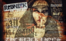 Soirée Rocking Halloween à Gap !