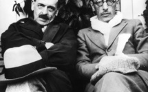 L’émouvante histoire du soldat dans l’automne musical de Gréoux