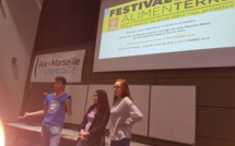 Dessine-moi une tomate  