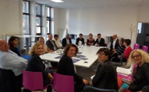 Ils vous aident à créer votre entreprise 