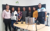 Objectif web-radio à la mjc de manosque
