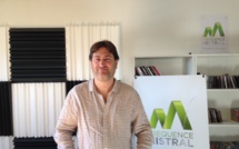 Le saxophoniste Sébastien Carretier est notre invité…