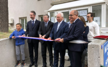 La Maison de Santé de Sisteron est prête à accueillir ses patients !