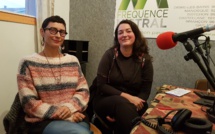 Tu es violent, je te quitte !