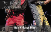 Une soirée blues à Savines-le-lac