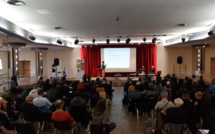 La coopération, axe de développement des territoires