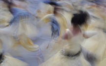 L’œil voyageur de François Diot dans la vallée du Jabron