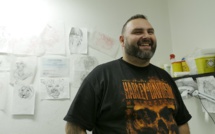 Le tatouage à travers les âges 