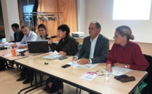 Contrat de ville : cap sur 2019