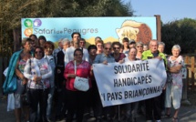 Focus sur Solidarité Handicapés du Briançonnais