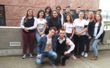 Le lycée des Iscles s’est mobilisé contre le harcèlement