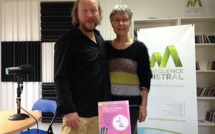 Les glotte trotteurs envahissent le pays manosquin…