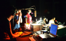 « Piletta Remix », un spectacle sonore à écouter au casque au Théâtre Durance !