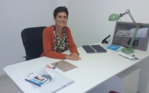 Delphine Bagarry : députée-santé des Alpes de Haute-Provence