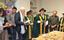 A Manosque, les oléiculteurs ont inauguré leur local