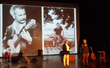 Ensuès la Redonne a fait la fête à Tonton Georges