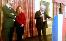 Visite préfectorale très dense à Sisteron