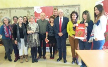 Un salon des arts qui va plaire !