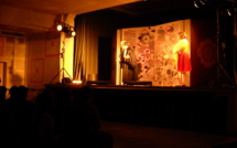 Risque et prudence se mesurent sur scène à Sisteron !