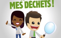 France nature environnement veut réduire déchets et décharges sauvages