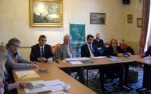 Une route mythique passe par Sisteron !