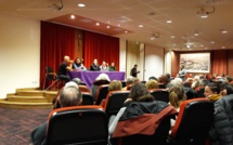 « Plus tard j’aimerais bien être amoureux »