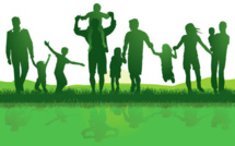 « Nouvelles familles nombreuses ou recomposées » : comment trouver sa place dans cette « Modern Family » ?