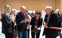 Bâtiment : un espace performant à Sainte-Tulle !