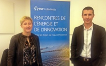 Ils veulent réduire les émissions de CO2